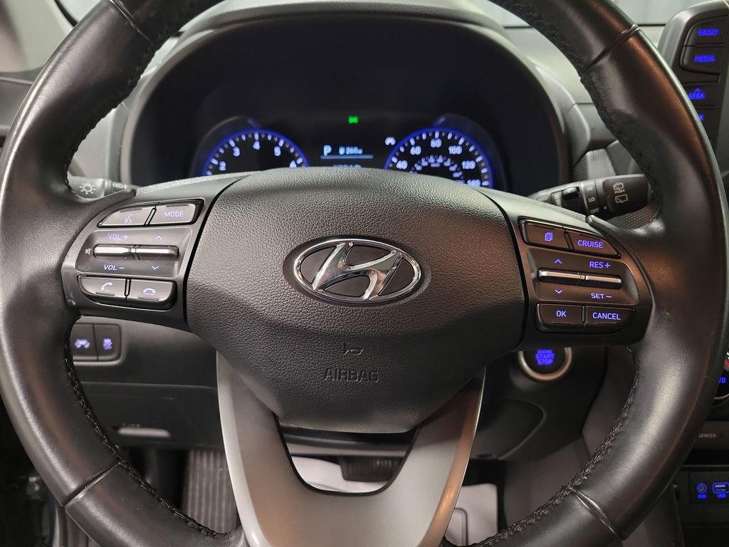 Used 2019 Hyundai Kona Limited image 18