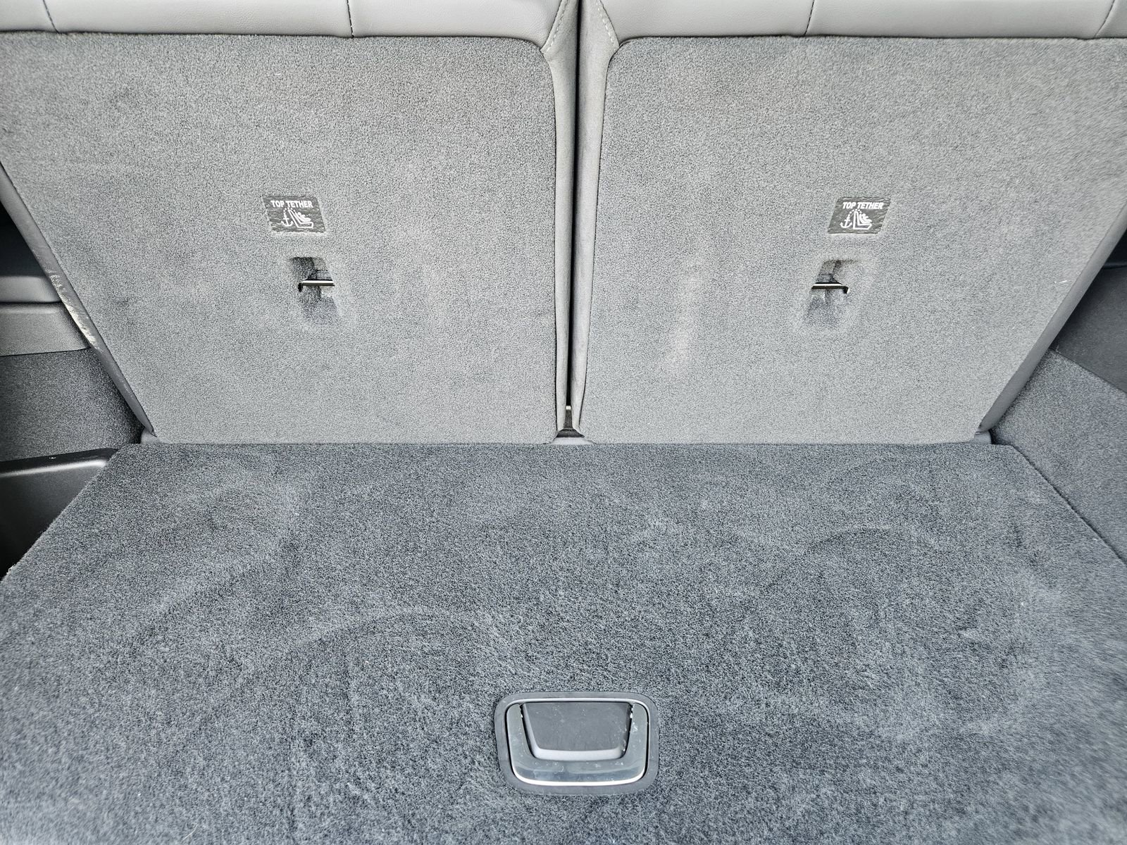 New 2026 Cadillac Vistiq Sport image 26