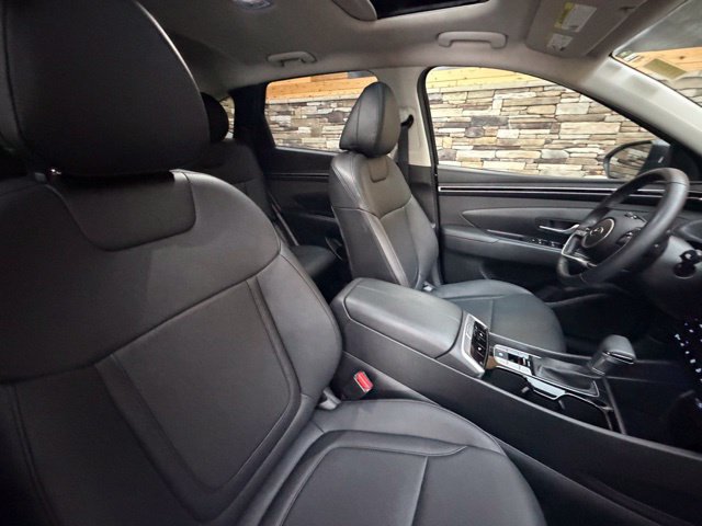 Certified 2024 Hyundai Tucson SEL w/ Convenience Package AWD/4WD image 17