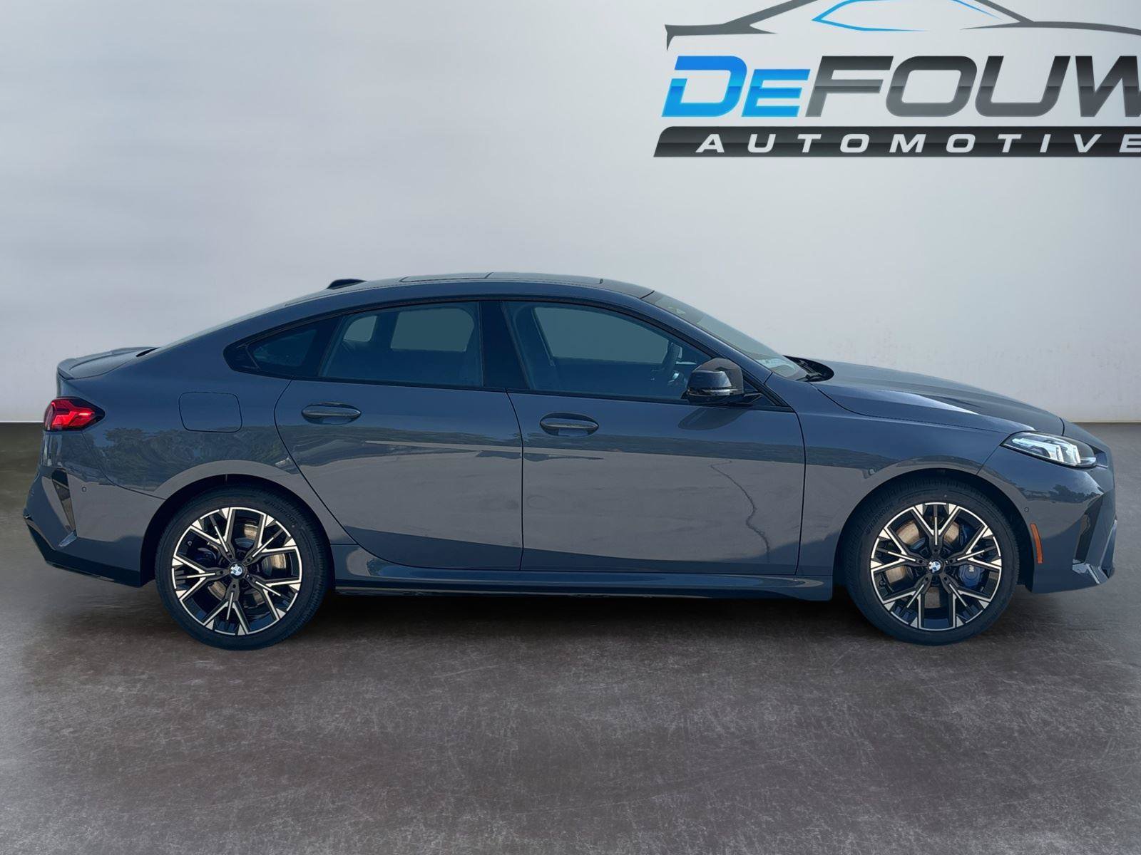 Used 2026 BMW M235i xDrive w/ Technology Package AWD/4WD image 2