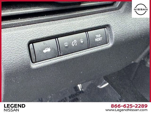 Used 2021 Nissan Altima 2.5 S image 16