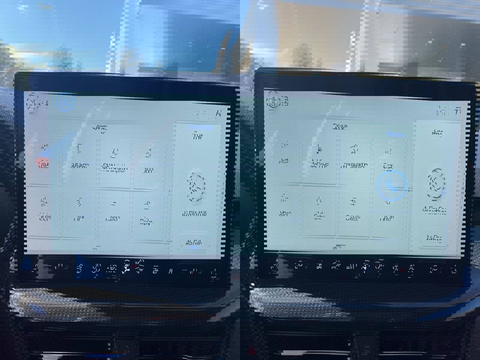 New 2025 Ford Escape ST-Line Elite w/ Tech Pack #1 image 32