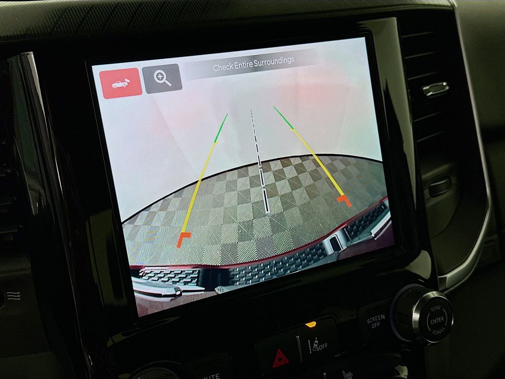 New 2026 RAM 1500 Big Horn image 18