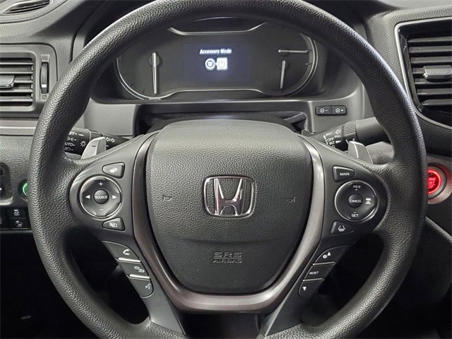 Used 2021 Honda Ridgeline Sport image 20