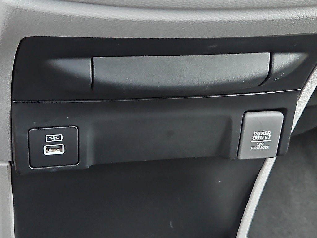 Used 2024 Honda Odyssey EX-L image 23