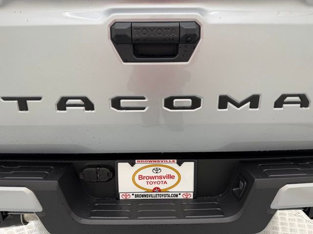 New 2026 Toyota Tacoma TRD Off-Road AWD/4WD image 27