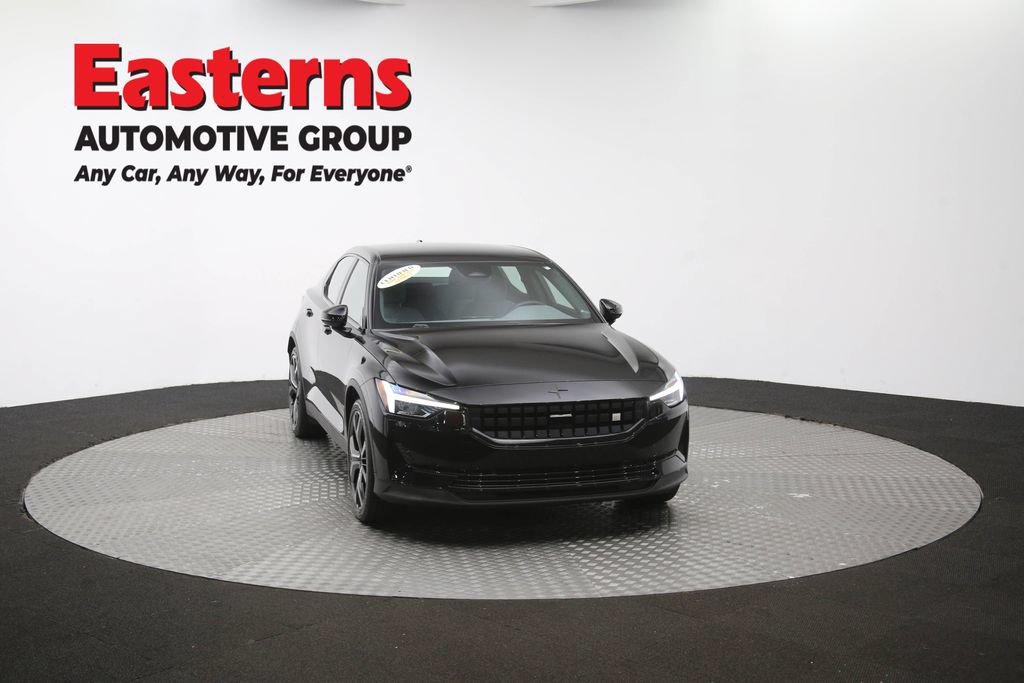 Used 2023 Polestar Polestar 2 AWD/4WD image 53
