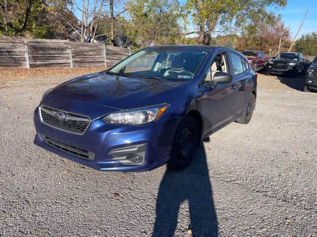 Used 2018 Subaru Impreza 2.0i AWD/4WD image 1