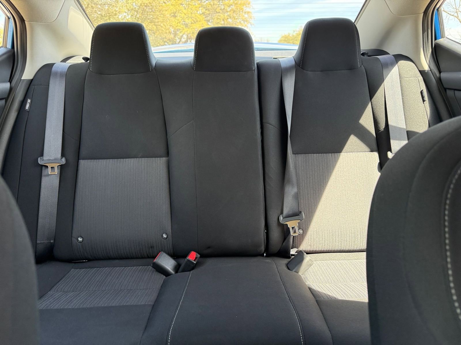 Used 2025 Nissan Sentra SV image 38