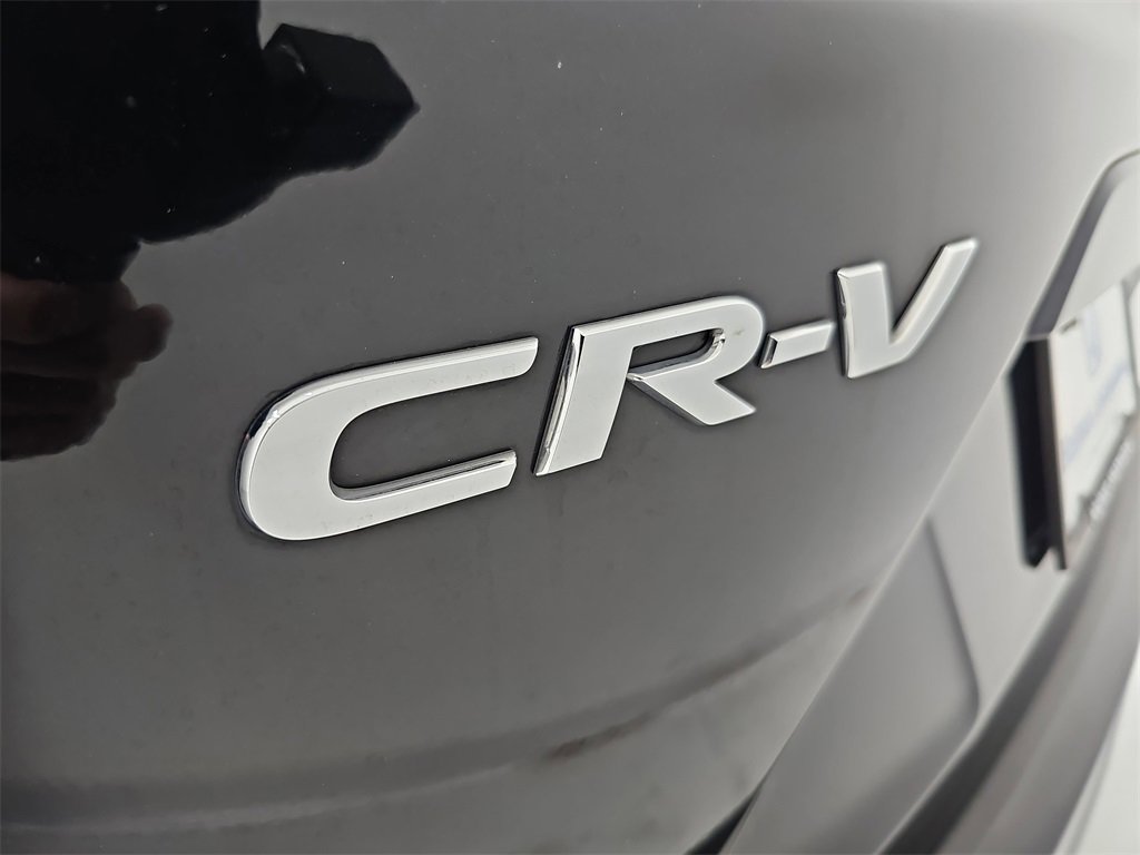 Used 2020 Honda CR-V EX-L image 41