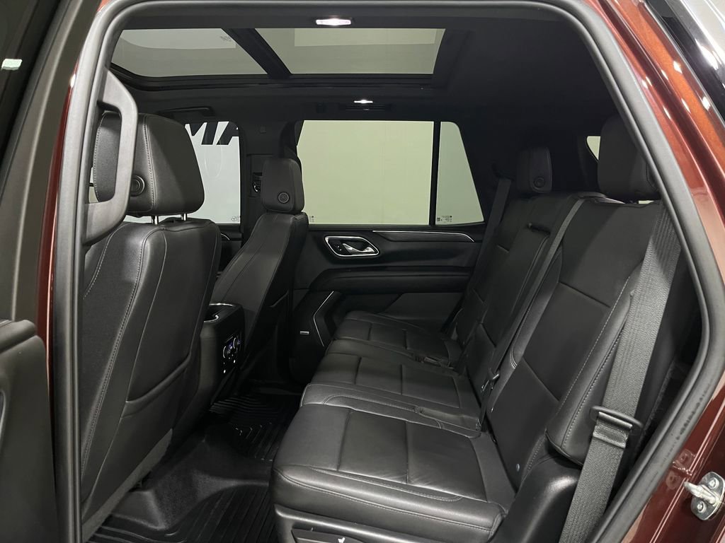 Used 2023 Chevrolet Tahoe LT w/ Luxury Package image 31