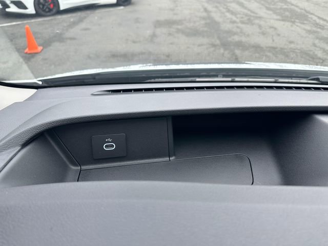 New 2026 Ford Transit 250 148 High Roof AWD w/ Exterior Upgrade Package image 23