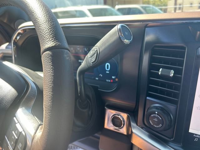 New 2026 Ford F350 King Ranch w/ Chrome Package AWD/4WD image 25