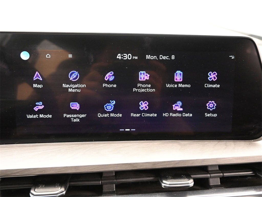 Certified 2023 Kia Telluride SX X-Line image 25