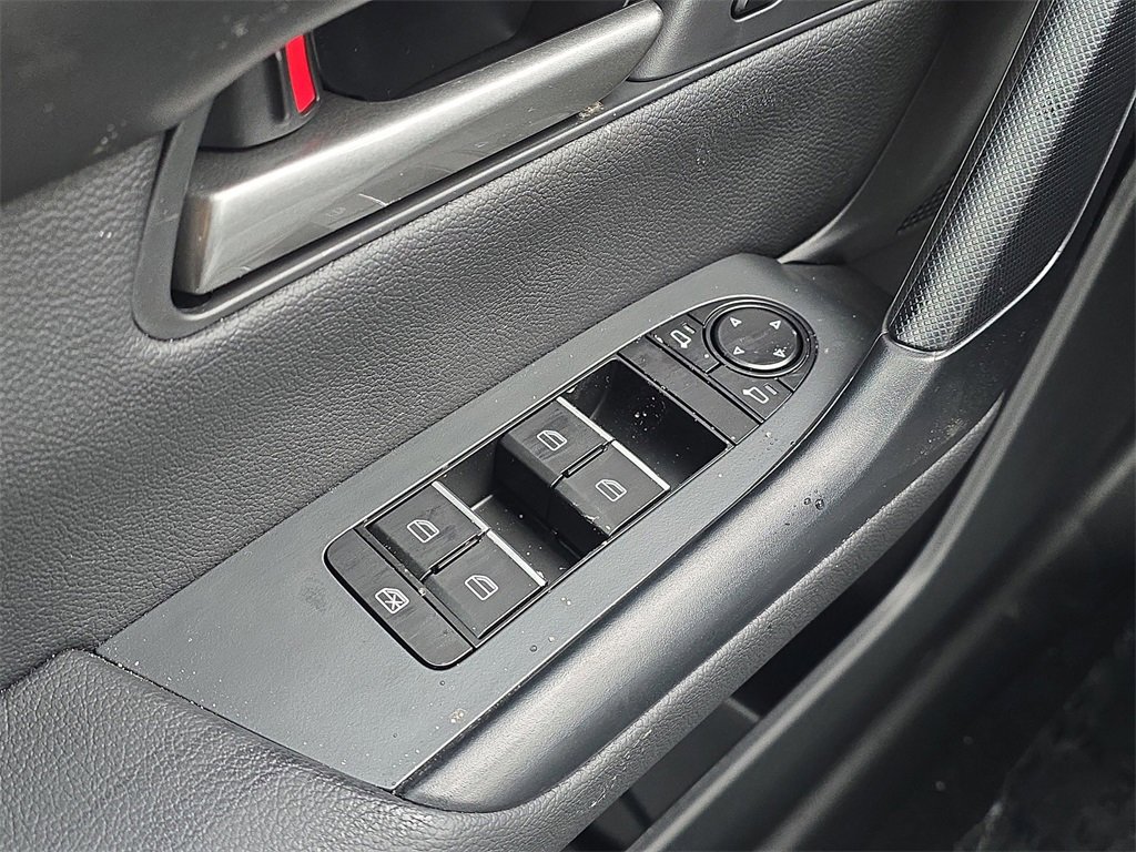 New 2026 MAZDA CX-50 AWD 2.5 Hybrid w/ Weather Package image 19