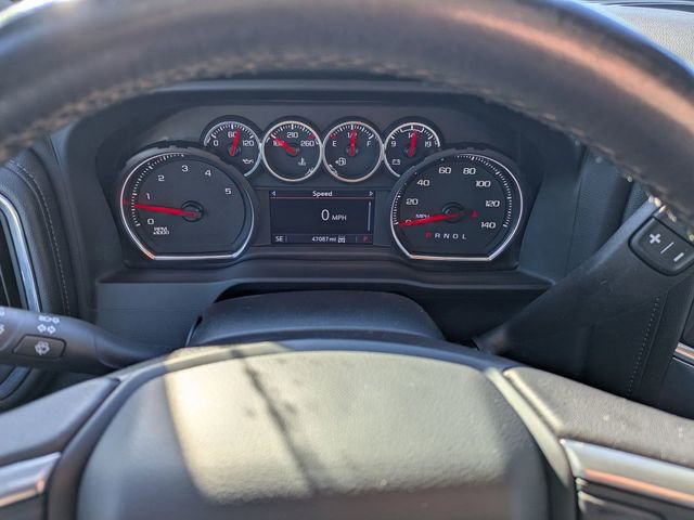 Used 2023 Chevrolet Silverado 3500 LTZ w/ LTZ Convenience Package image 17