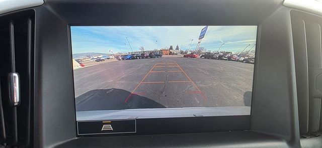 Used 2024 GMC Terrain SLT image 21