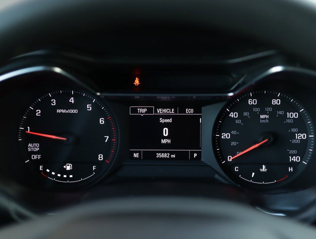 Used 2022 Chevrolet TrailBlazer LT image 11