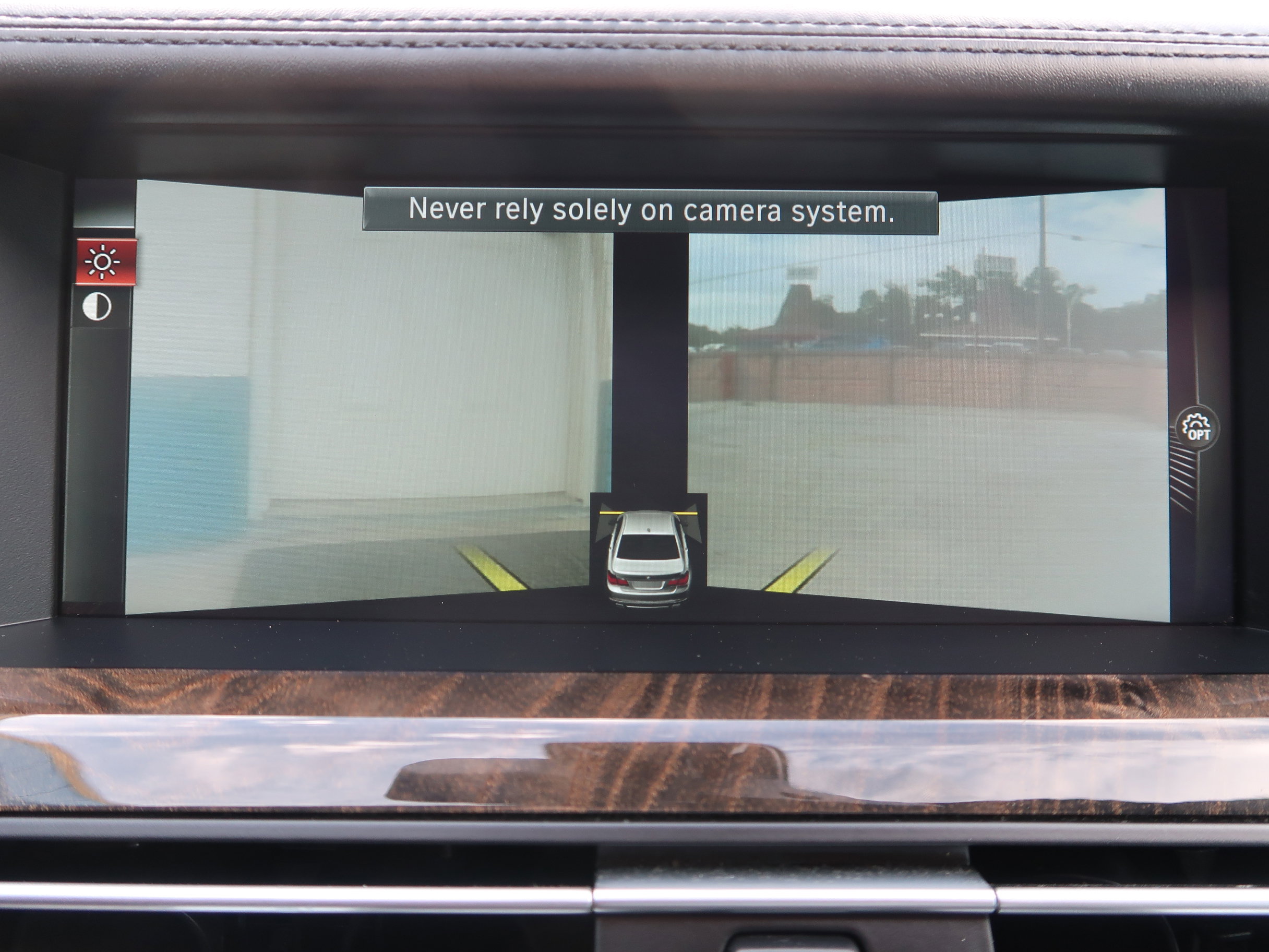 Used 2015 BMW 750Li image 20