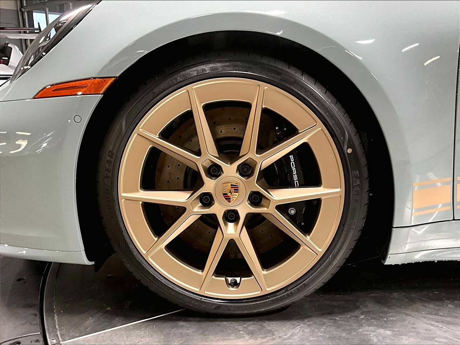 New 2026 Porsche 911 Carrera S image 11