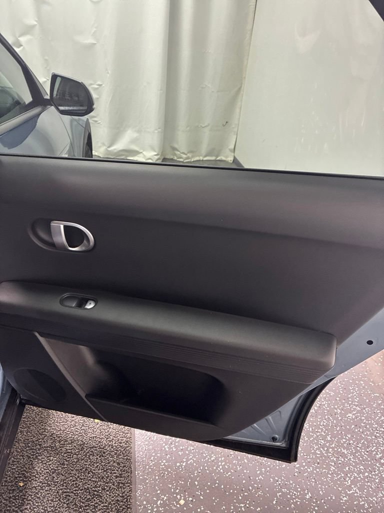 Used 2024 Hyundai Ioniq 5 SEL RWD image 27
