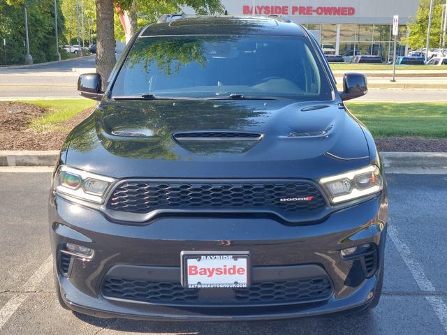 Used 2023 Dodge Durango GT AWD/4WD image 5