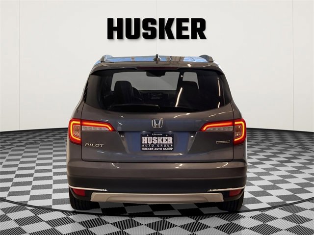 Used 2021 Honda Pilot Touring image 6