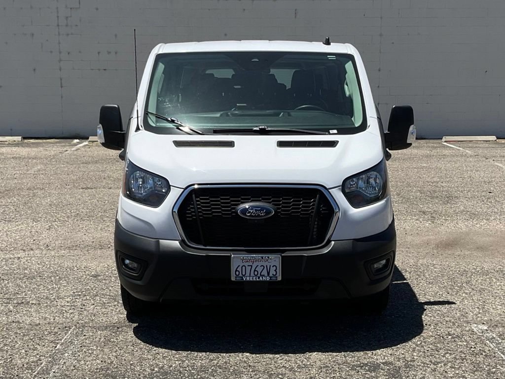 Used 2023 Ford Transit 350 XL RWD image 9