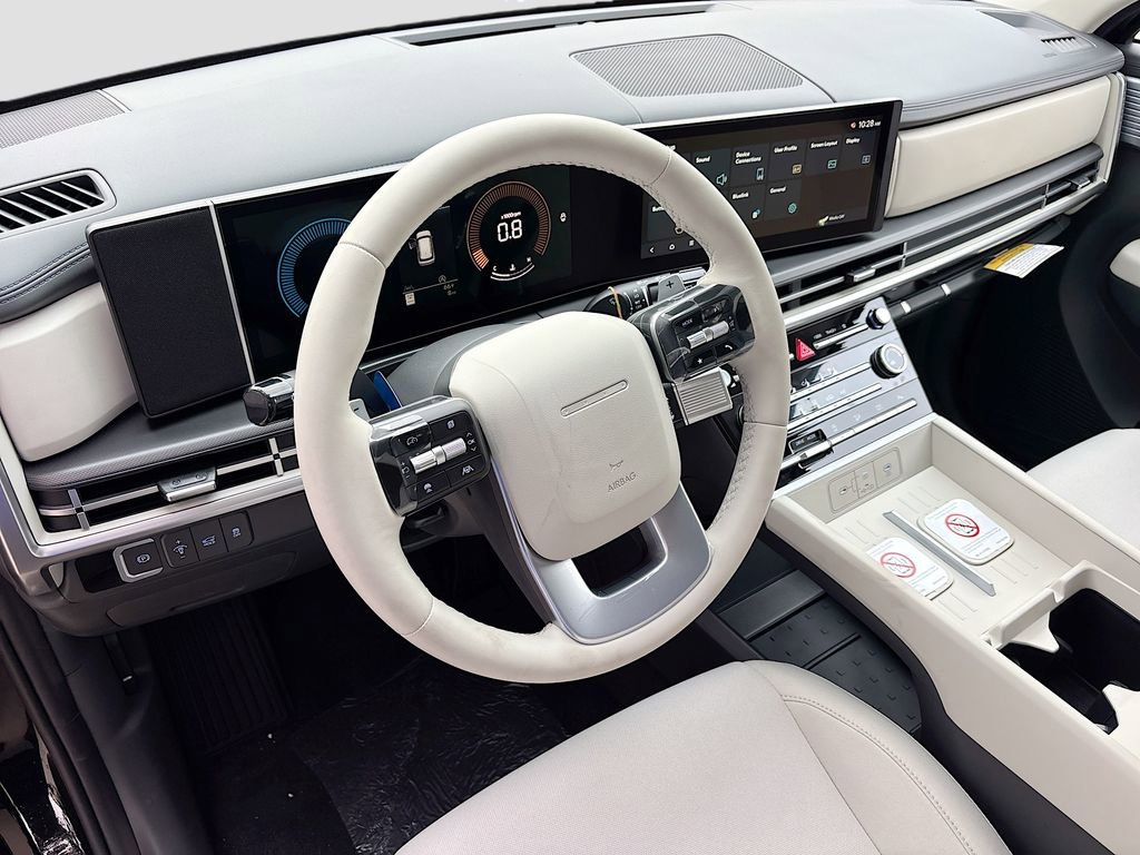 New 2026 Hyundai Santa Fe SE image 9