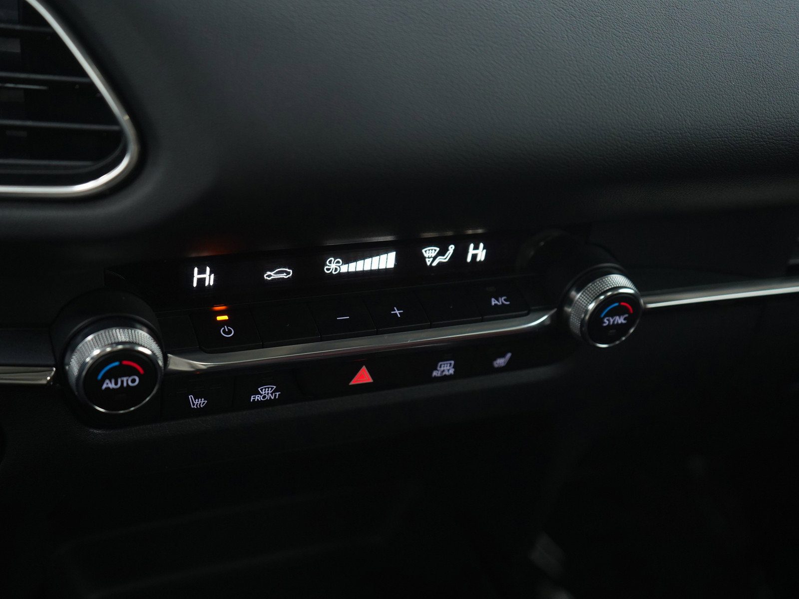 Used 2023 MAZDA CX-30 AWD 2.5 S w/ Preferred Package image 23