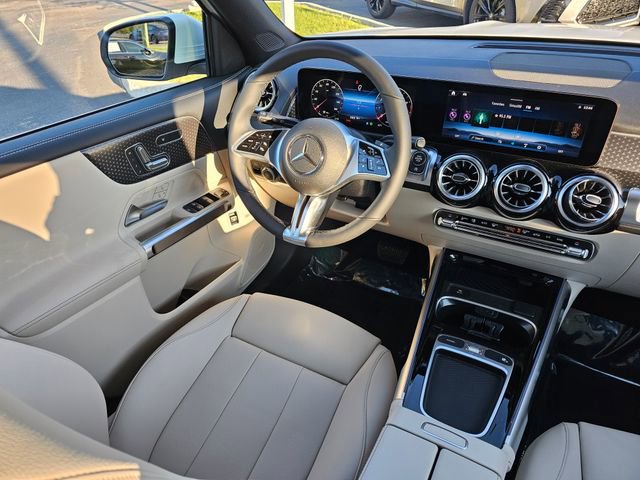 New 2026 Mercedes-Benz GLB 250 4MATIC image 25