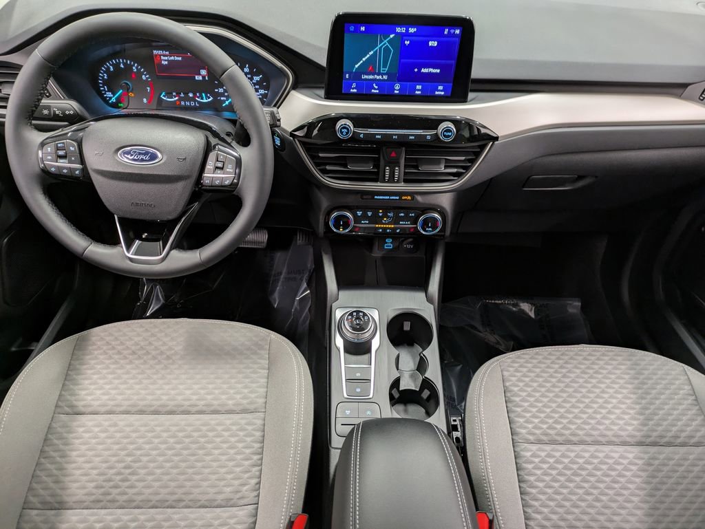 Used 2022 Ford Escape SE w/ Convenience Package image 24