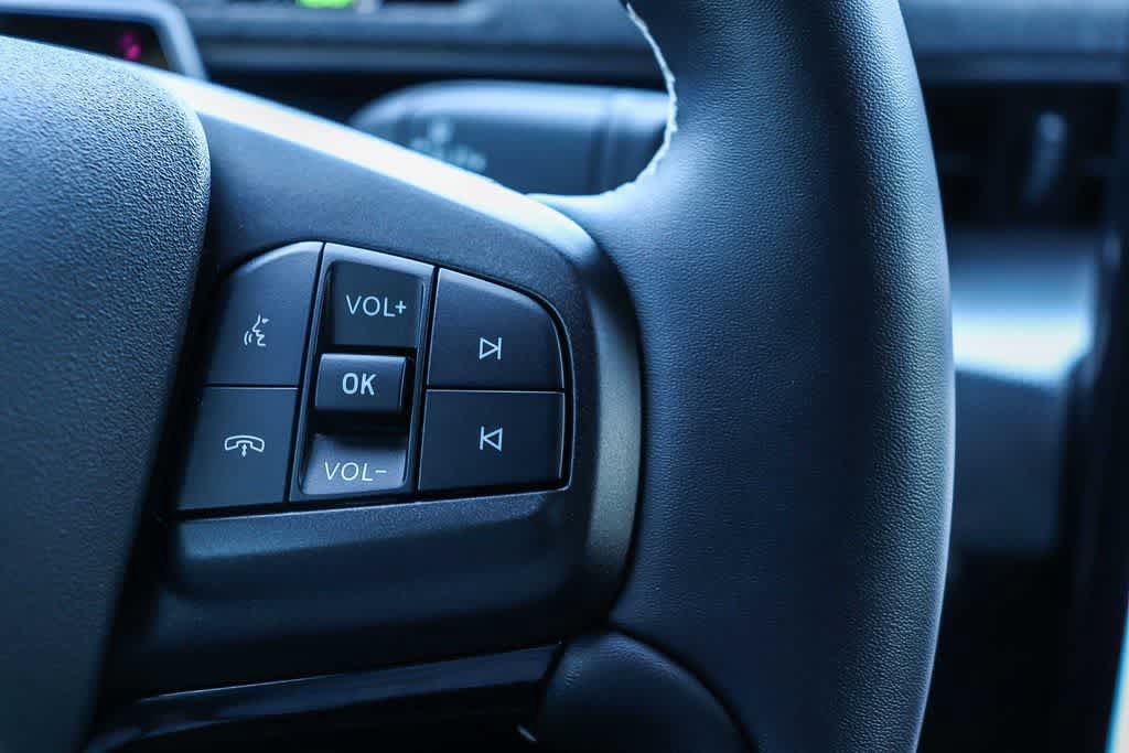 Used 2025 Ford Mustang Mach-E GT AWD/4WD image 23
