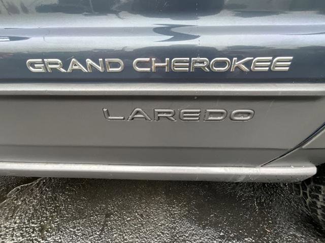 Used 2002 Jeep Grand Cherokee Laredo image 21