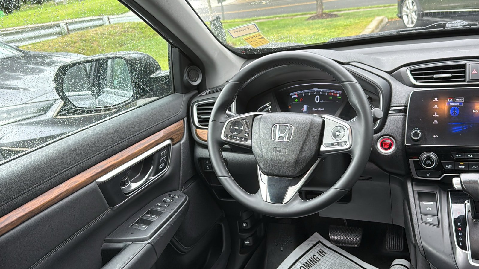 Used 2018 Honda CR-V EX-L image 23