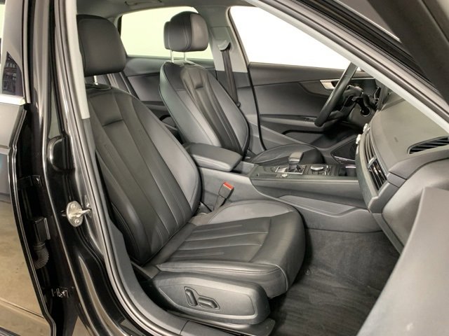 Used 2018 Audi A4 2.0T Premium Plus w/ Premium Plus Package image 40