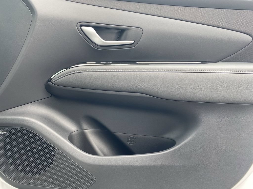 New 2024 Hyundai Tucson Limited AWD/4WD image 15