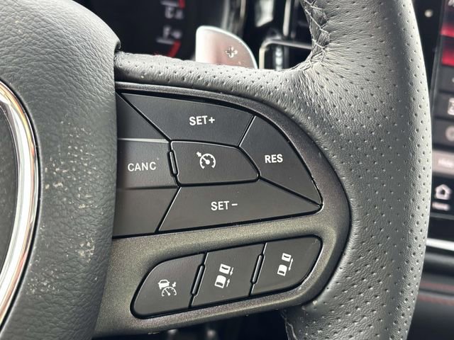 New 2026 Dodge Durango GT image 18