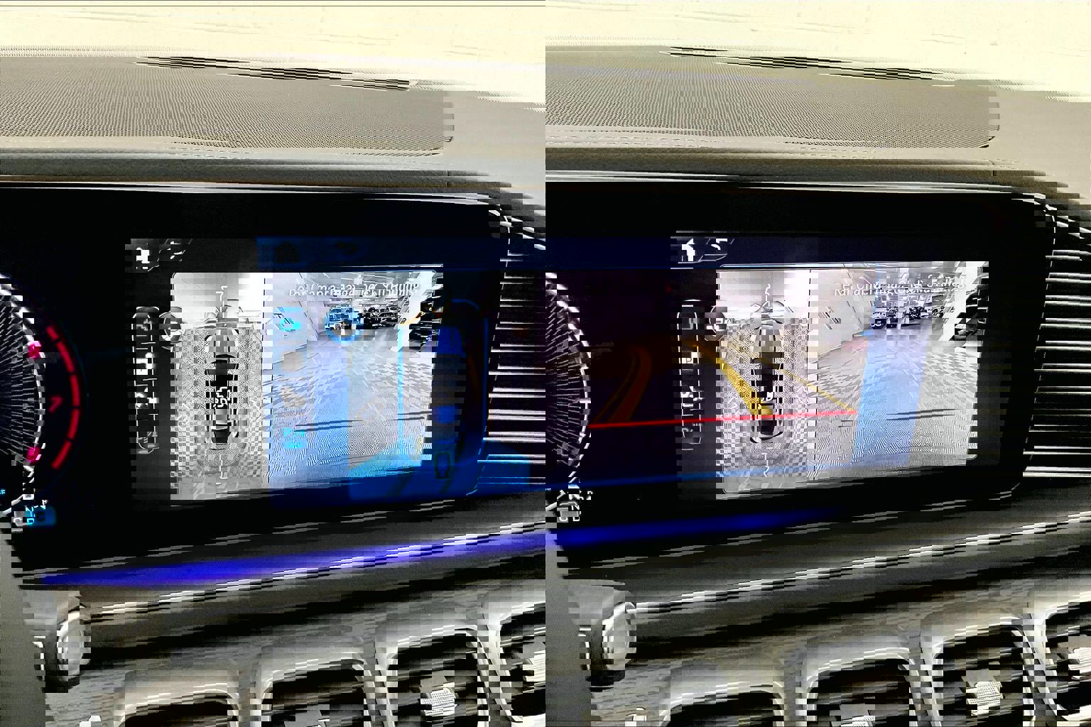 Used 2026 Mercedes-Benz GLE 450 4MATIC image 28