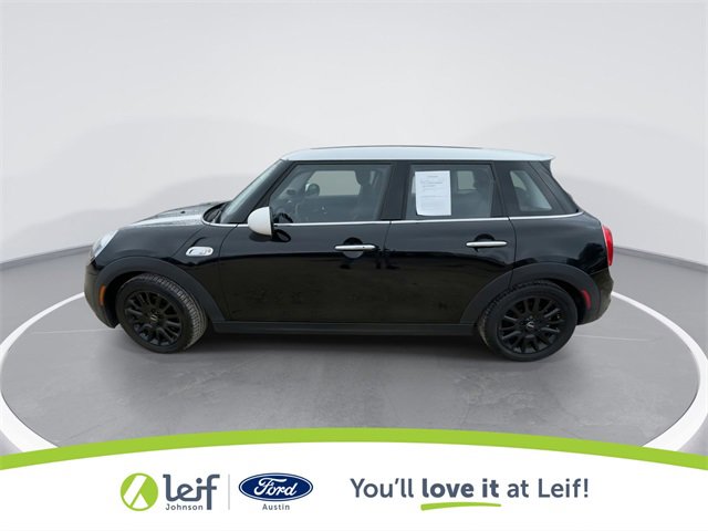 Used 2016 MINI Cooper S image 7