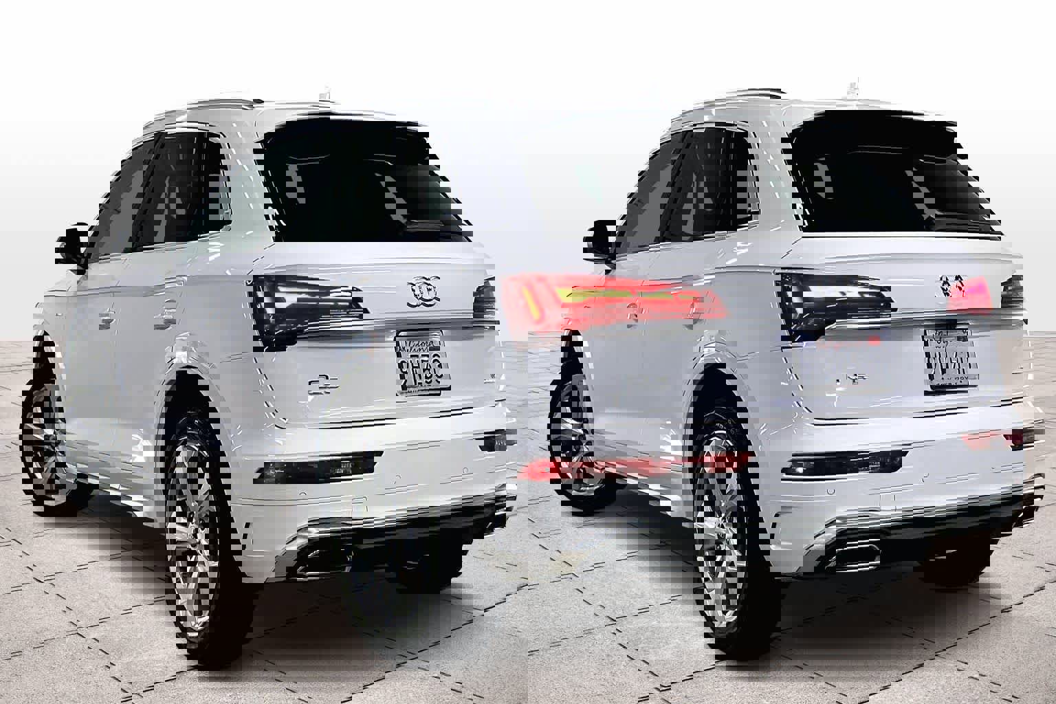 Used 2023 Audi Q5 2.0T Premium Plus w/ Premium Plus Package image 14