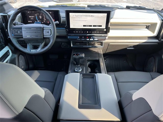 New 2026 GMC Hummer EV SUV image 12