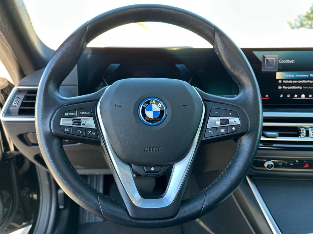 Certified 2024 BMW i4 xDrive40i w/ Premium Package image 26