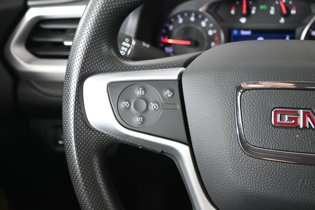 Used 2023 GMC Acadia SLE w/ Driver Convenience Package image 36