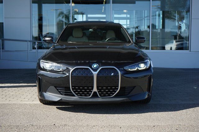Used 2023 BMW i4 eDrive35 w/ Premium Package image 3