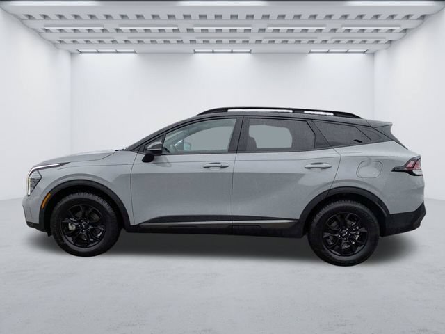 Used 2024 Kia Sportage X-Pro AWD/4WD image 7