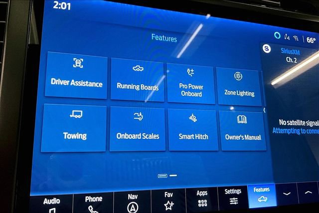 Used 2024 Ford F150 King Ranch image 36