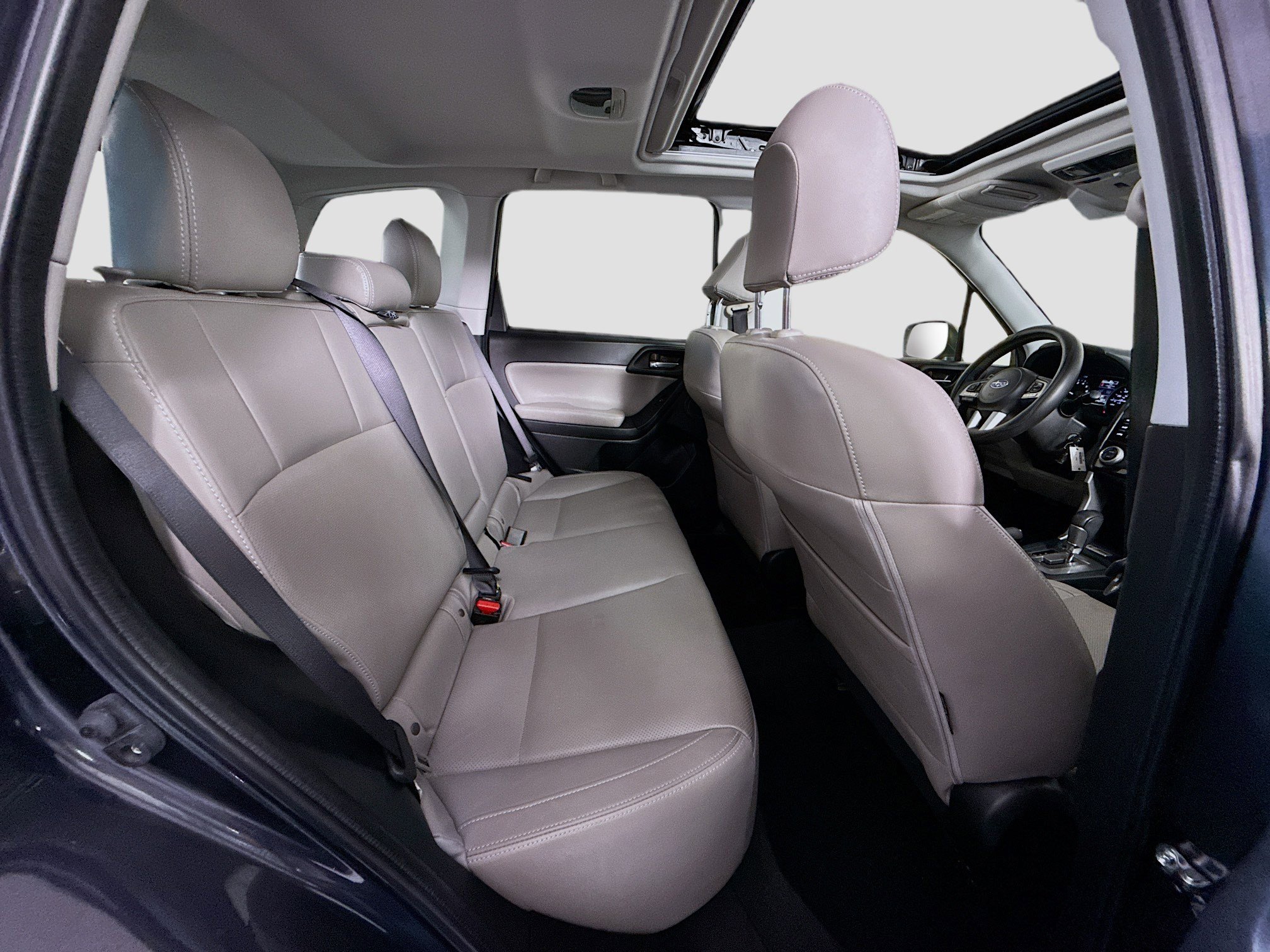 Used 2017 Subaru Forester 2.5i Limited image 26