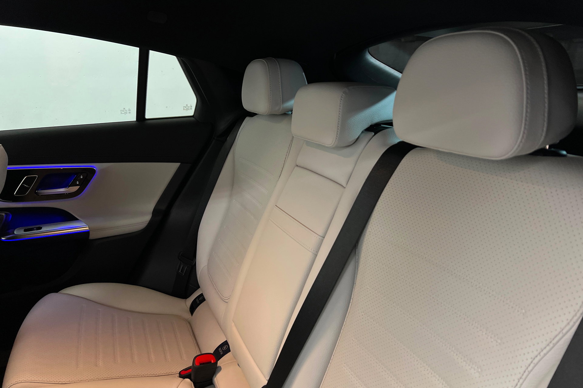 New 2026 Mercedes-Benz GLC 300 4MATIC image 20