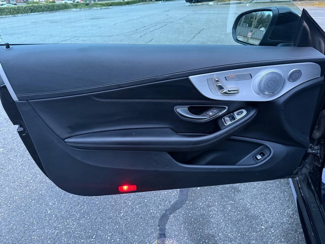Used 2017 Mercedes-Benz C 300 Coupe image 53